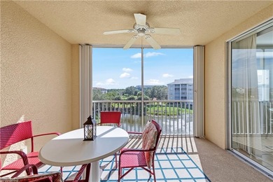 Beach Condo For Sale in Estero, Florida