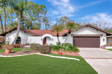 Beach Home For Sale in Palm Harbor, Florida