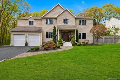 Beach Home For Sale in Kings Park, New York