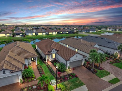 Beach Home Sale Pending in Palmetto, Florida