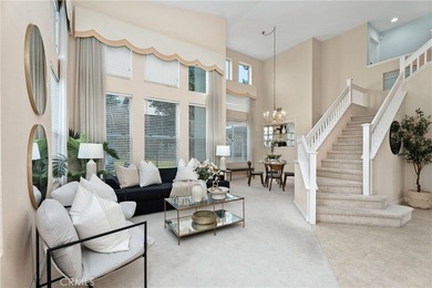 Beach Home For Sale in Mission Viejo, California