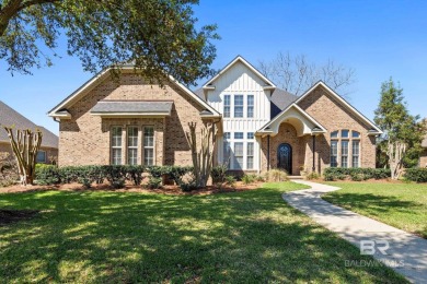 Beach Home For Sale in Daphne, Alabama