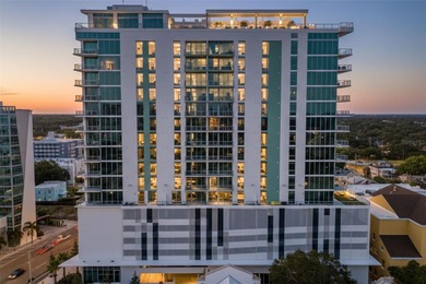 Beach Condo For Sale in St. Petersburg, Florida