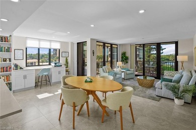 Beach Condo For Sale in Naples, Florida