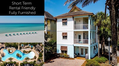 Beach Home For Sale in Destin, Florida
