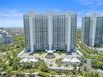 Beach Condo For Sale in Naples, Florida