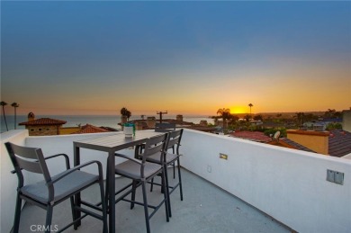 Beach Home For Sale in Dana Point, California