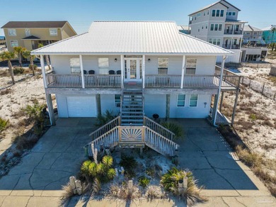 Beach Home For Sale in Navarre Beach, Florida