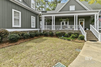 Beach Home For Sale in Daphne, Alabama
