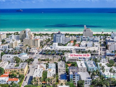 Beach Condo For Sale in Miami Beach, Florida