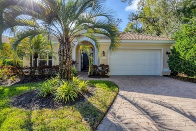 Beach Home For Sale in University Park, Florida