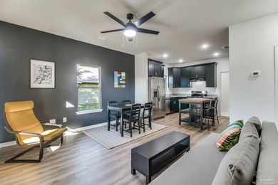 Beach Home For Sale in Pensacola, Florida