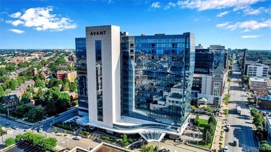 Beach Condo For Sale in Buffalo, New York