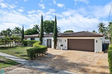 Beach Home For Sale in Fort Lauderdale, Florida