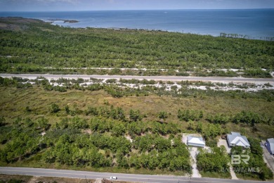 Beach Lot For Sale in Gulf Shores, Alabama