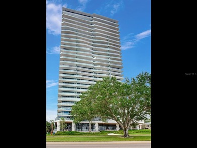 Beach Condo For Sale in Tampa, Florida