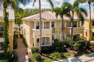 Beach Townhome/Townhouse For Sale in Bonita Springs, Florida