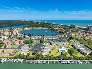 Beach Condo For Sale in Fort Pierce, Florida