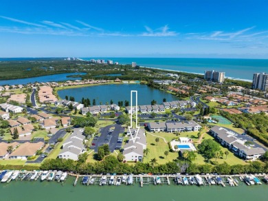 Beach Condo For Sale in Fort Pierce, Florida