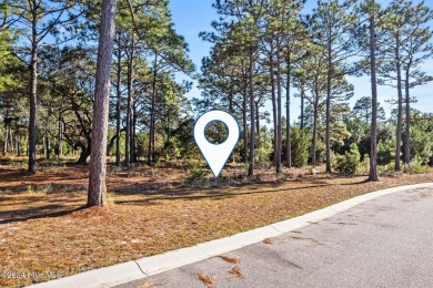 Beach Lot For Sale in Shallotte, North Carolina