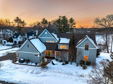 Beach Home Active Under Contract in Portsmouth, New Hampshire