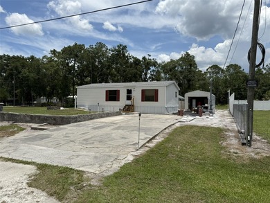 Beach Home For Sale in New Port Richey, Florida