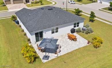 Beach Home For Sale in Fort Myers, Florida