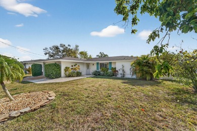Beach Home For Sale in Sarasota, Florida