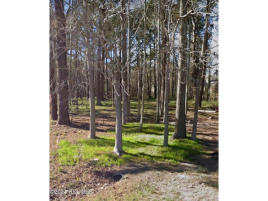 Beach Lot For Sale in Hertford, North Carolina