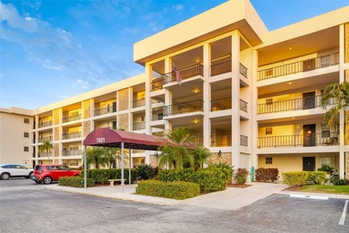 Beach Condo For Sale in Sarasota, Florida