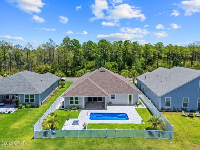 Beach Home Active Under Contract in Panama City Beach, Florida