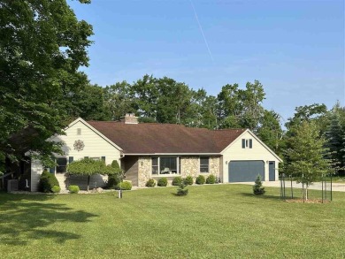 Beach Home For Sale in Charlevoix, Michigan