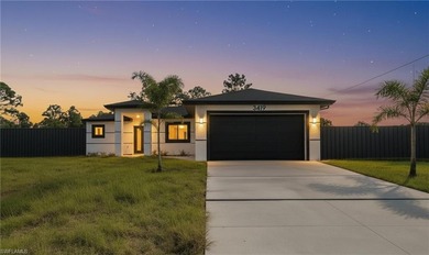 Beach Home For Sale in Lehigh Acres, Florida