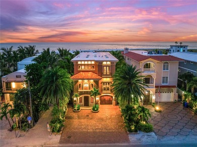 Beach Home For Sale in Anna Maria, Florida