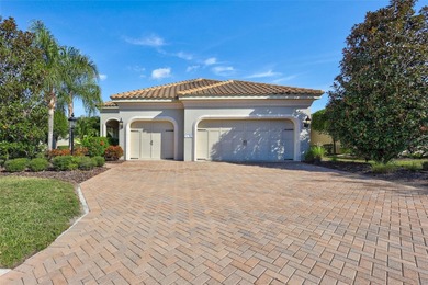 Beach Home For Sale in Bradenton, Florida