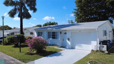 Beach Home For Sale in Margate, Florida