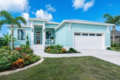 Beach Home For Sale in Apollo Beach, Florida
