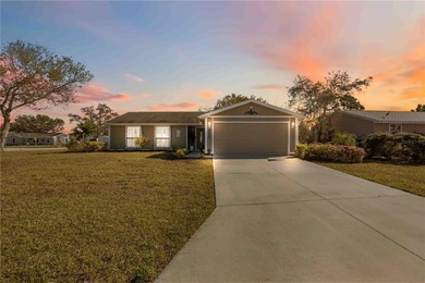 Beach Home Sale Pending in Bradenton, Florida