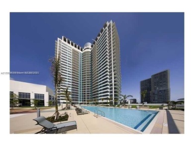 Beach Condo For Sale in Miami, Florida