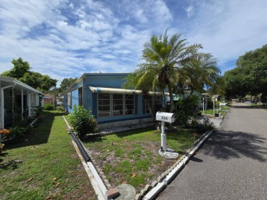 Beach Home For Sale in Tampa, Florida
