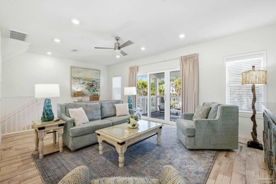 Beach Home For Sale in Perdido Key, Florida