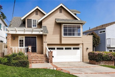 Beach Home For Sale in San Clemente, California