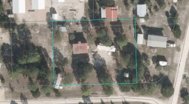 Beach Lot For Sale in Perry, Florida