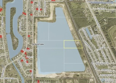 Beach Acreage Sale Pending in Sebastian, Florida