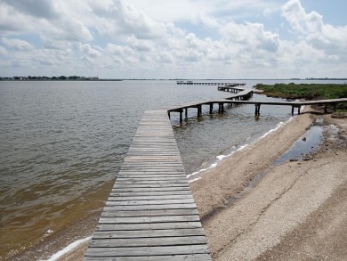 Beach Lot For Sale in Palacios, Texas