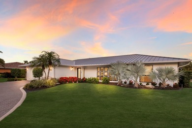 Beach Home For Sale in Longboat Key, Florida