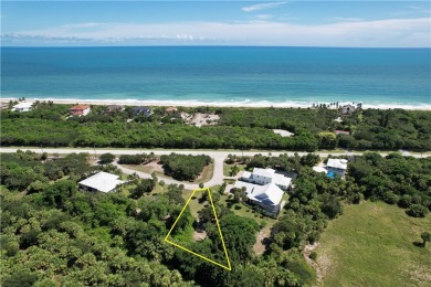 Beach Lot For Sale in Vero Beach, Florida