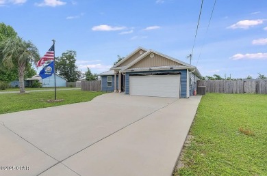 Beach Home For Sale in Lynn Haven, Florida