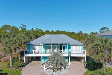 Beach Home For Sale in Gulf Shores, Alabama