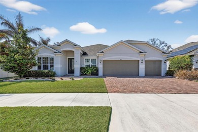 Beach Home For Sale in Riverview, Florida
